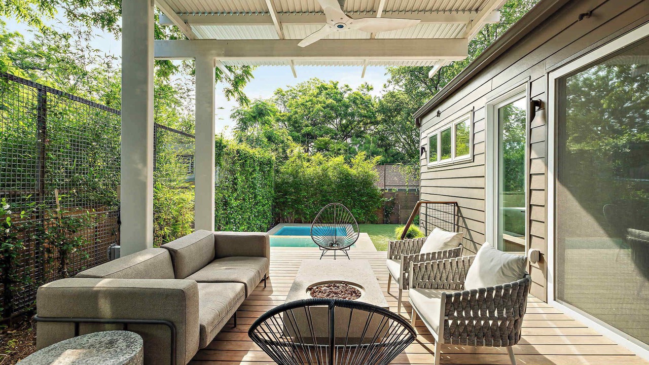 Photo of Outdoor in Bouldin