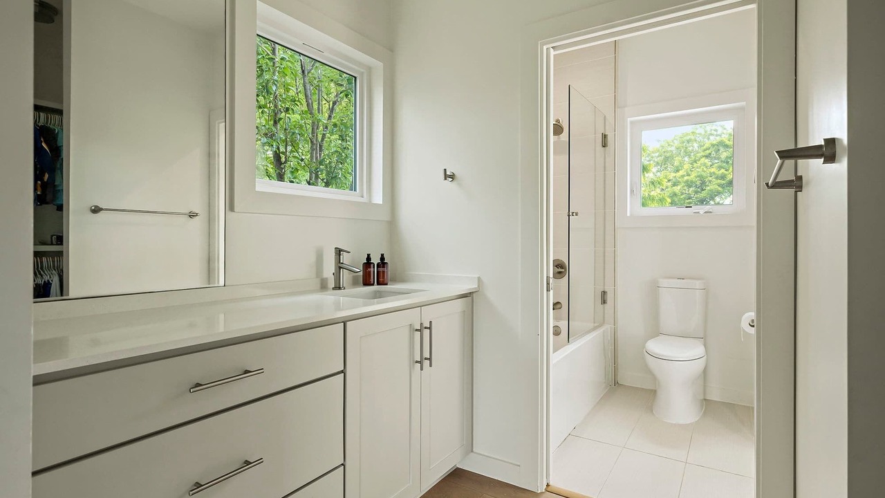 Photo of Bathroom in Bouldin