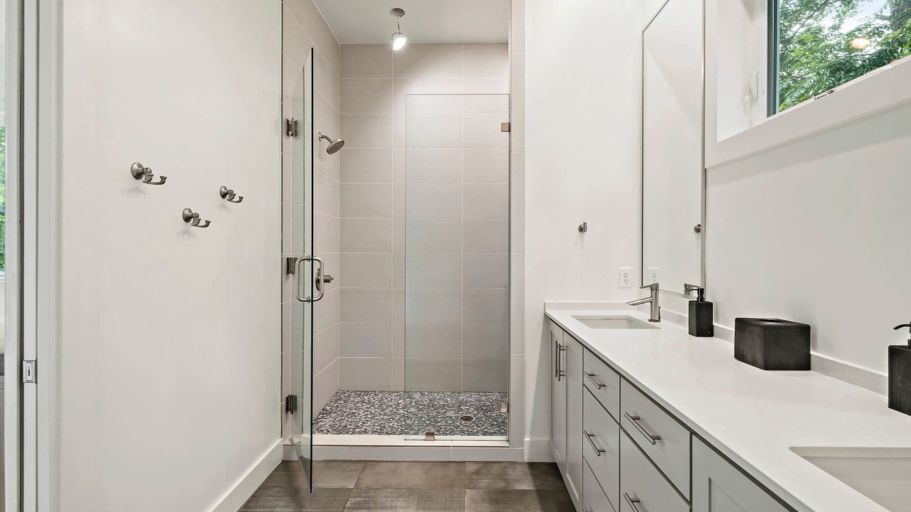 Photo of Bathroom in Bouldin