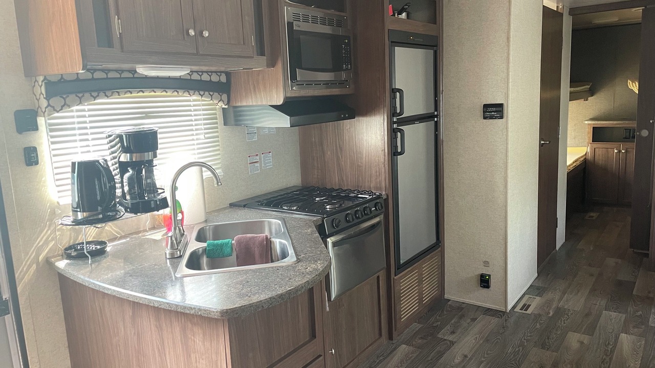 Photo of Kitchen in Manitoba