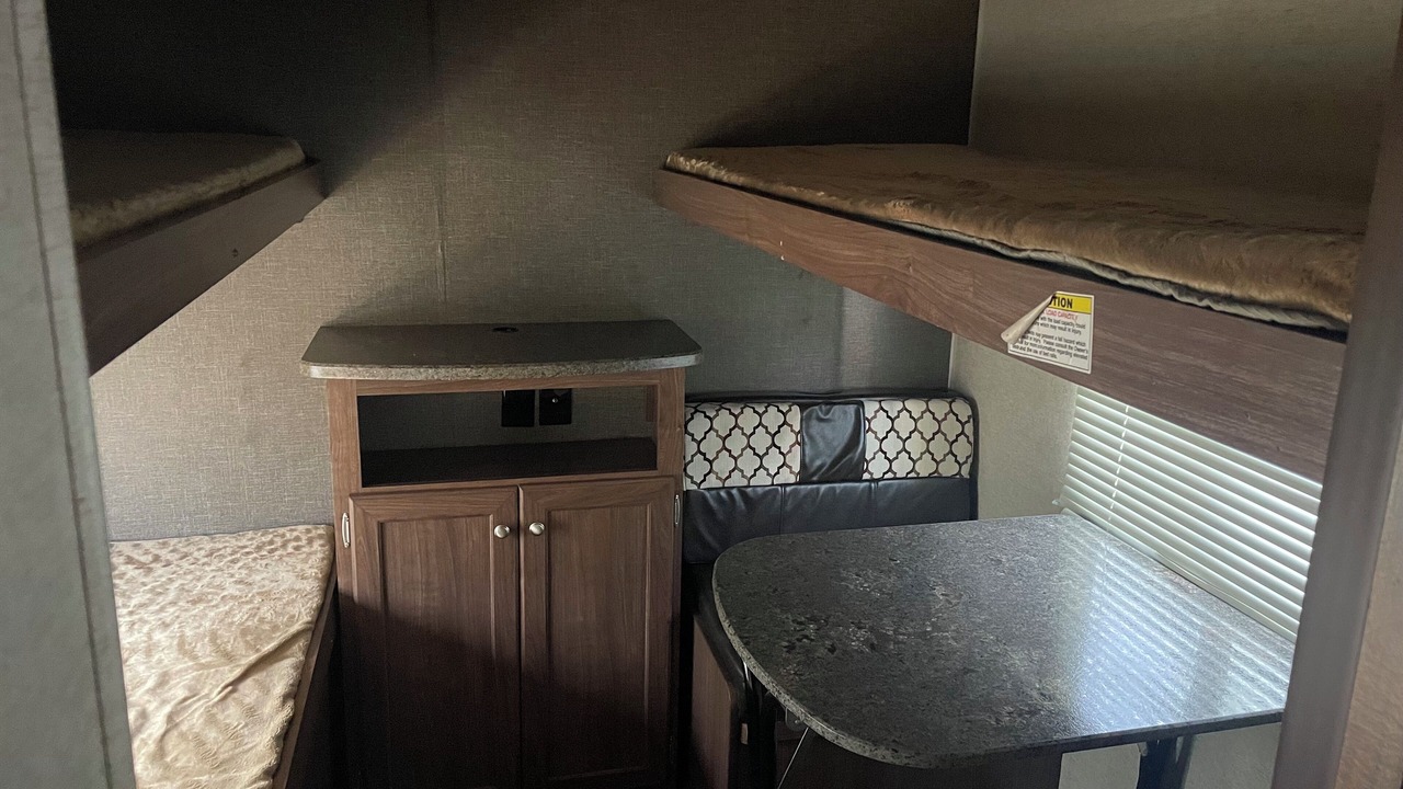 Photo of Bedroom in Manitoba