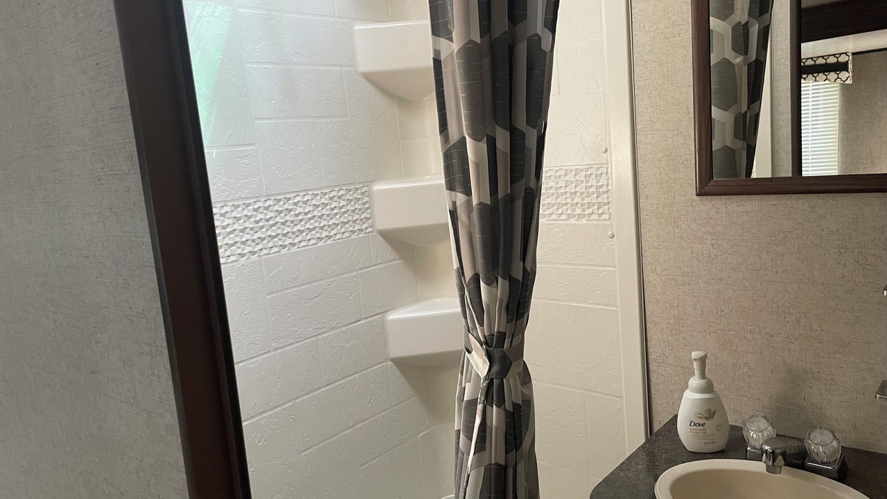 Photo of Bathroom in Manitoba