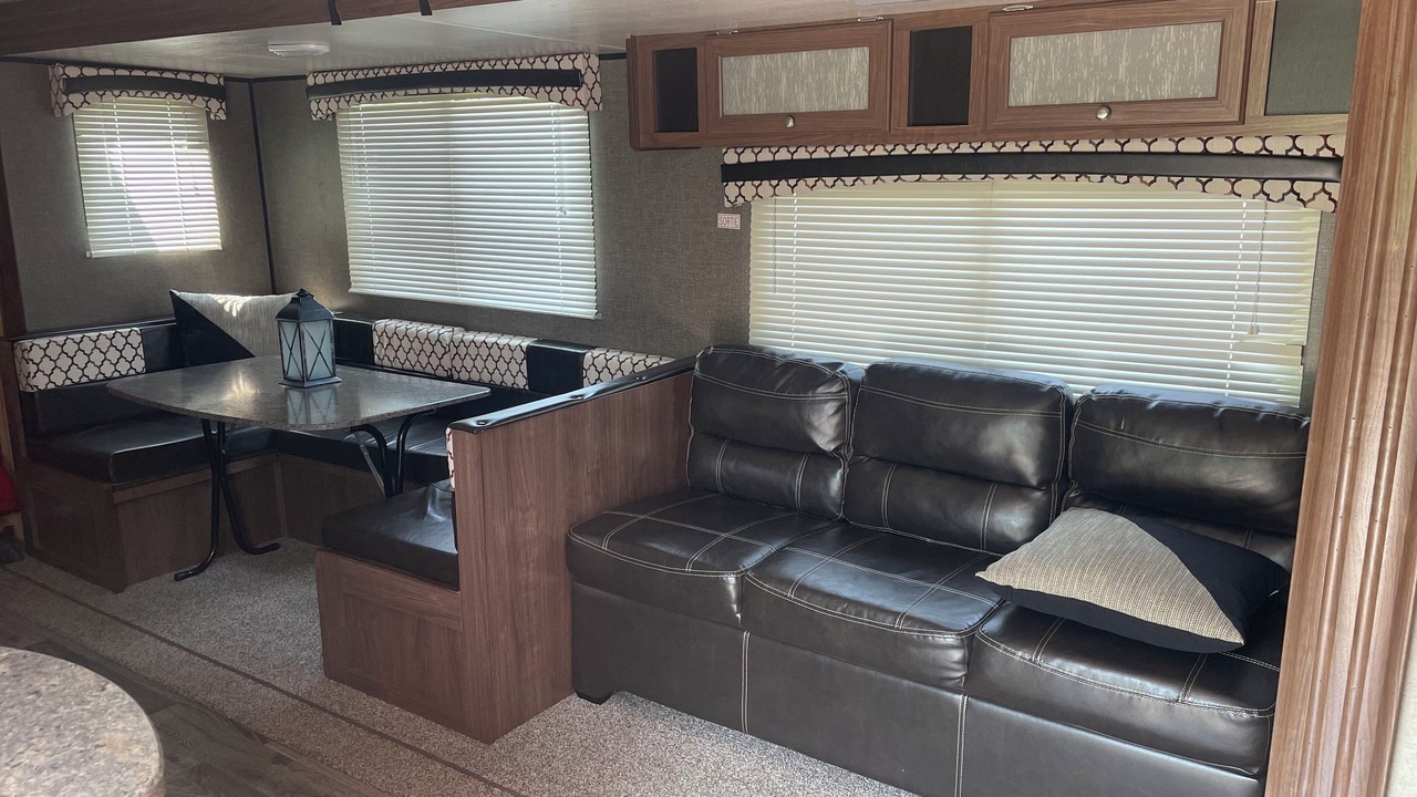 Photo of Livingroom in Manitoba