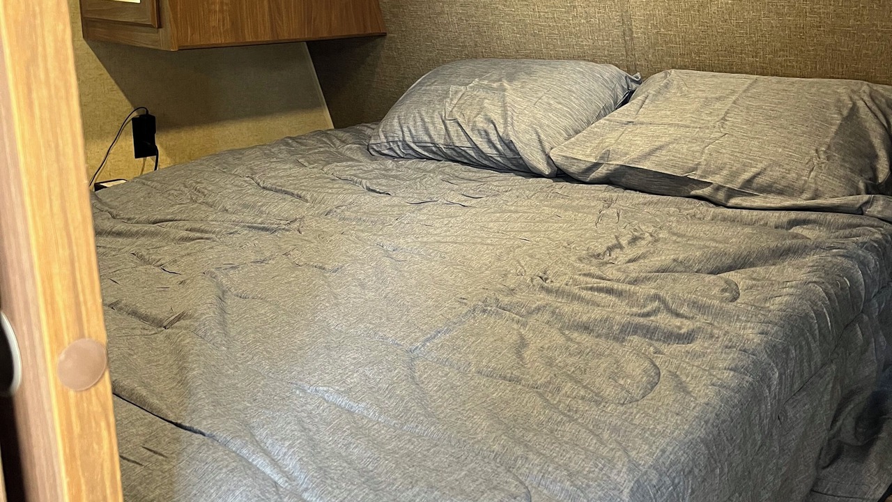 Photo of Bedroom in Manitoba