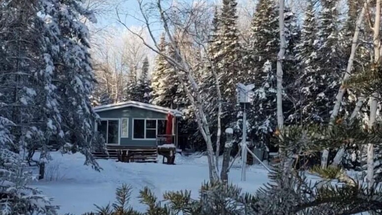 Photo of Outdoor in Hecla-Grindstone Provincial Park