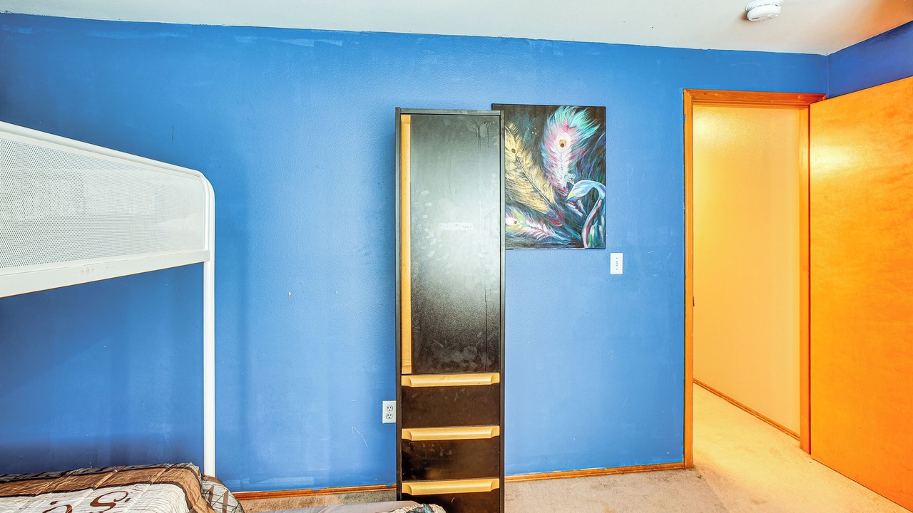 Photo of Bedroom in Northeast Tacoma