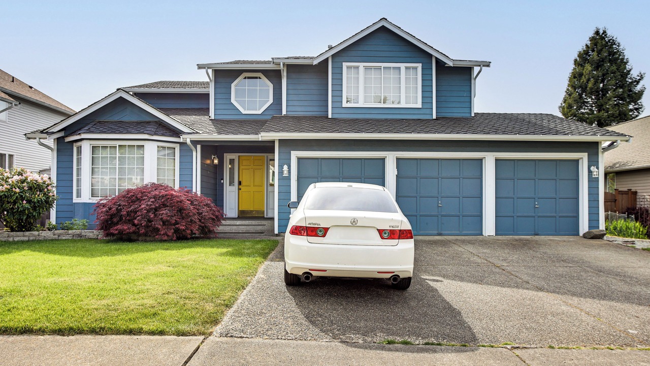 Photo of Outdoor in Northeast Tacoma