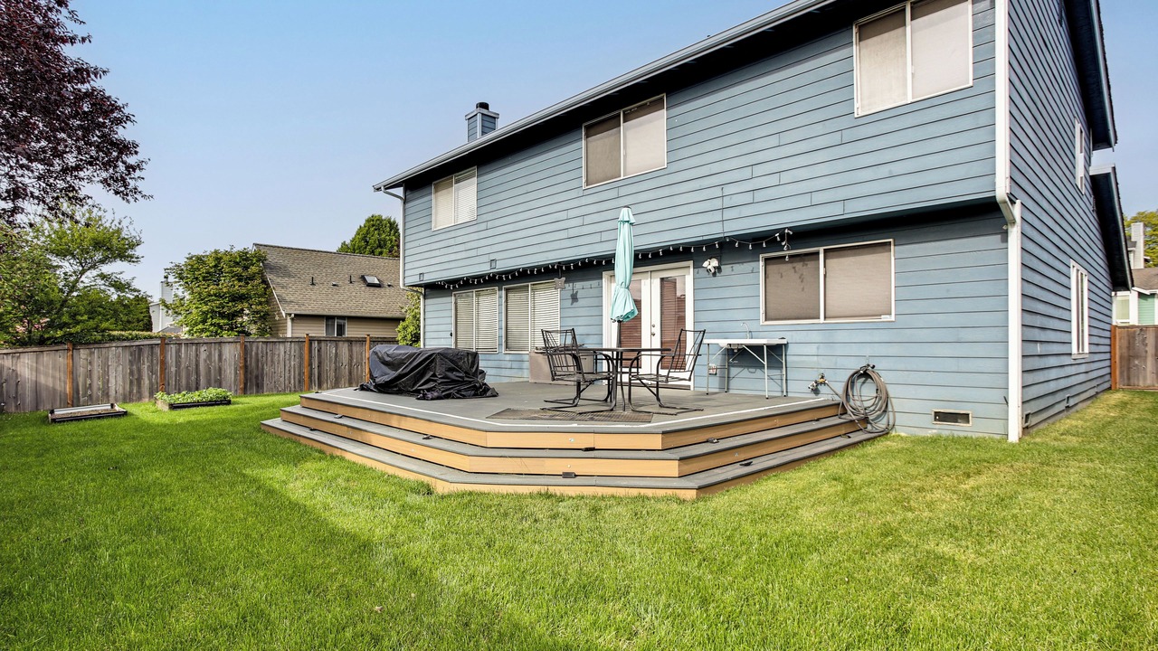 Photo of Outdoor in Northeast Tacoma