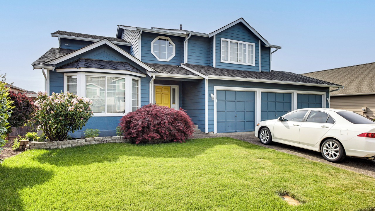 Photo of Others in Northeast Tacoma