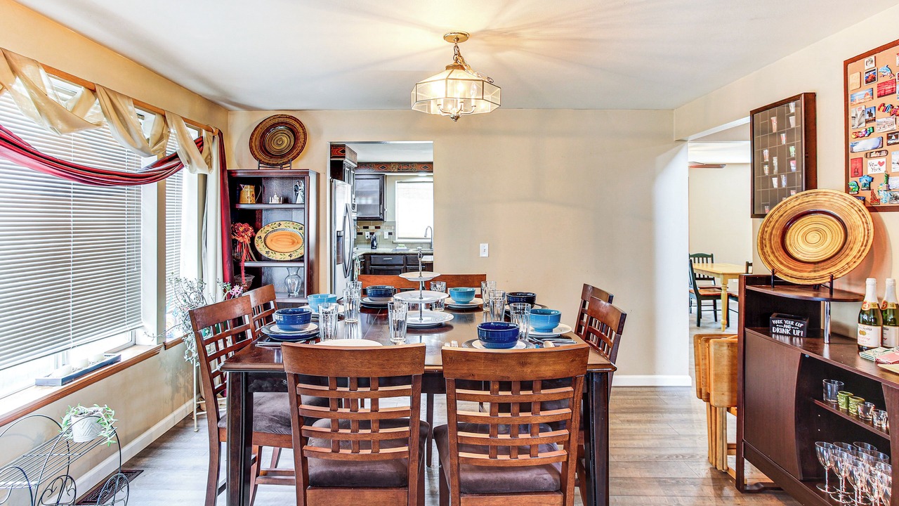 Photo of Bedroom in Northeast Tacoma