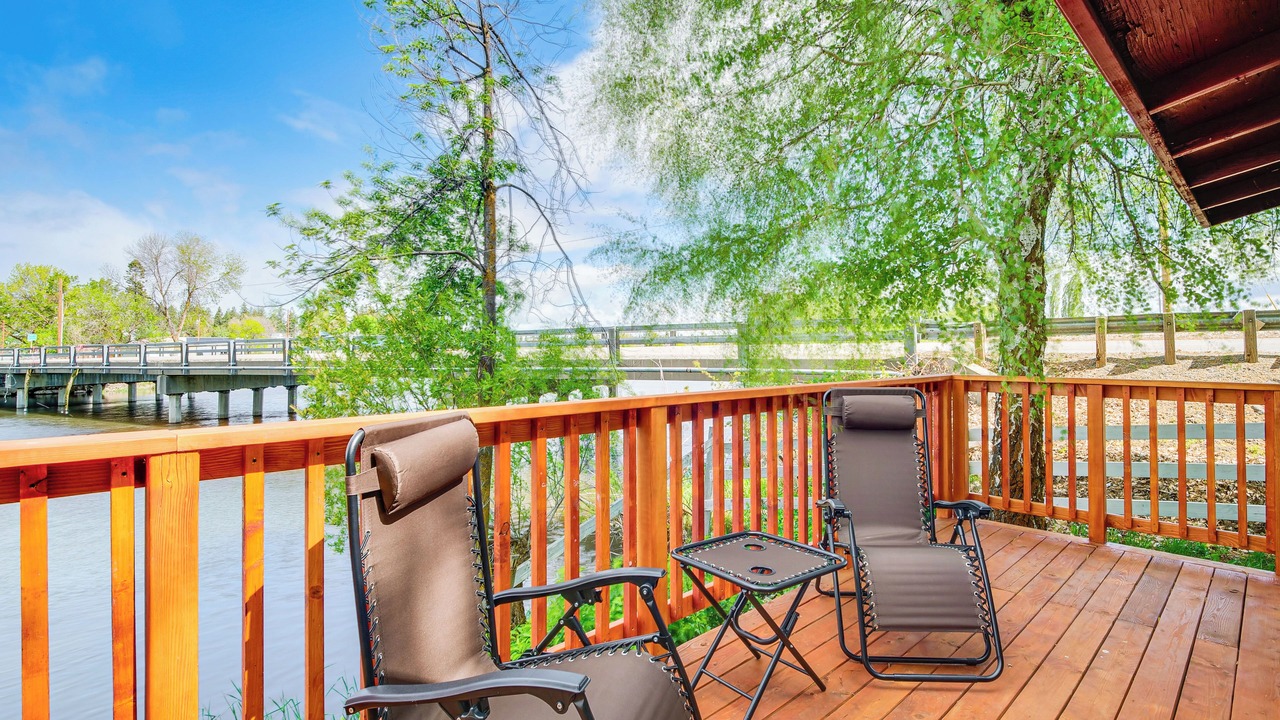 Photo of Outdoor in Chiloquin