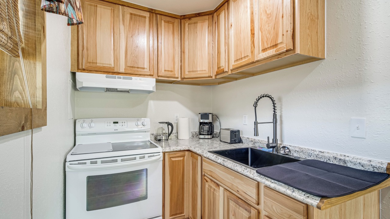 Photo of Kitchen in Chiloquin