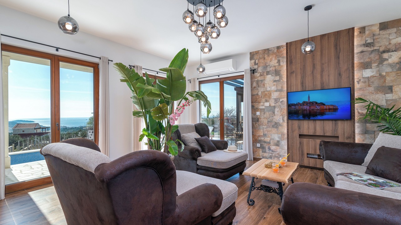 Photo of Livingroom in Jarebinjak