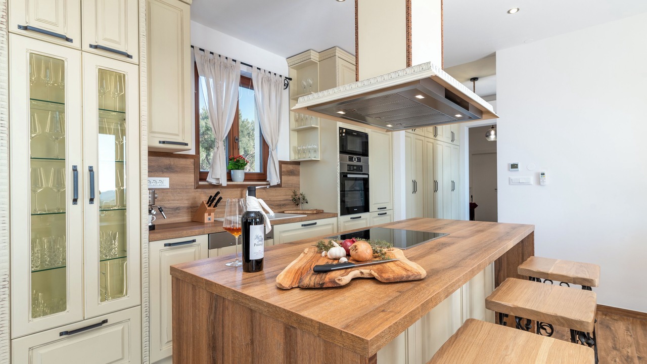 Photo of Kitchen in Jarebinjak