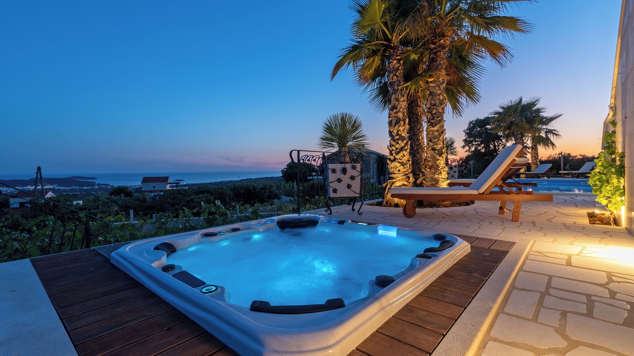 Photo of Patio Balcony in Jarebinjak