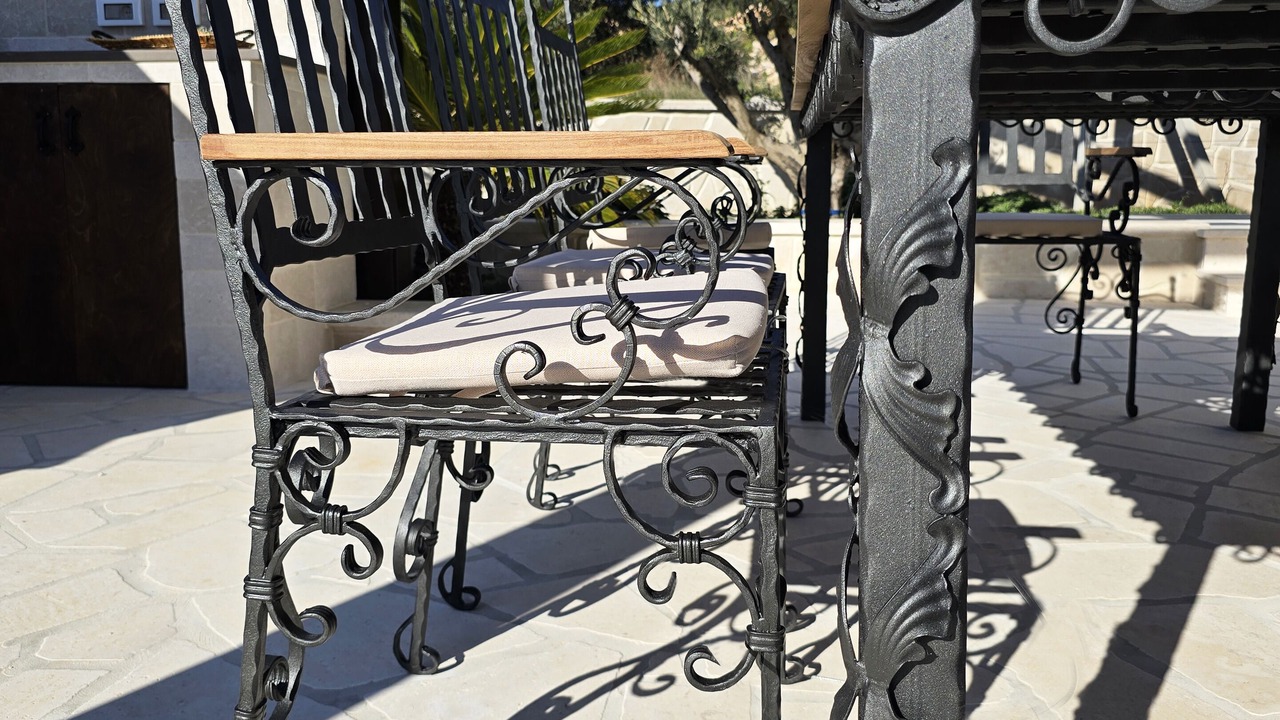 Photo of Patio Balcony in Jarebinjak