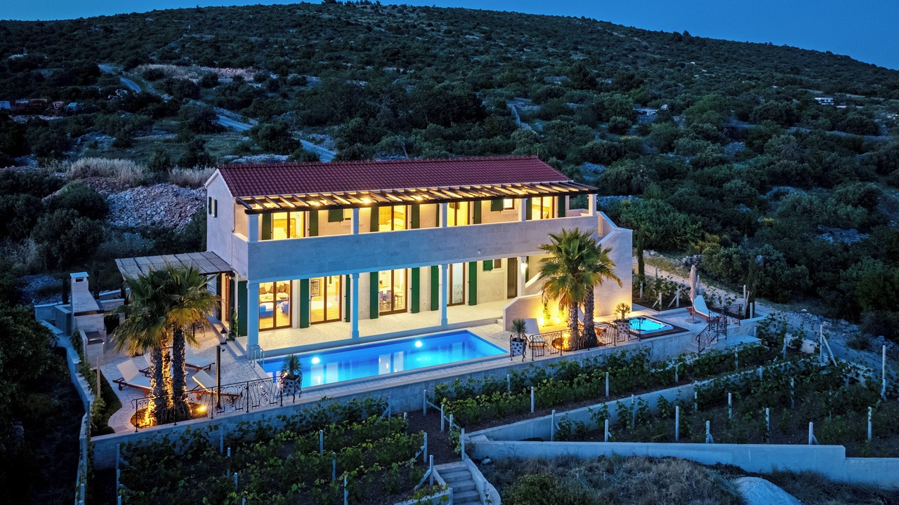 Photo of Outdoor in Jarebinjak