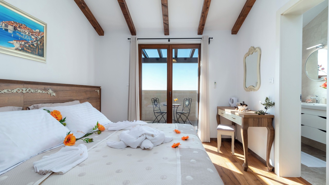 Photo of Bedroom in Jarebinjak