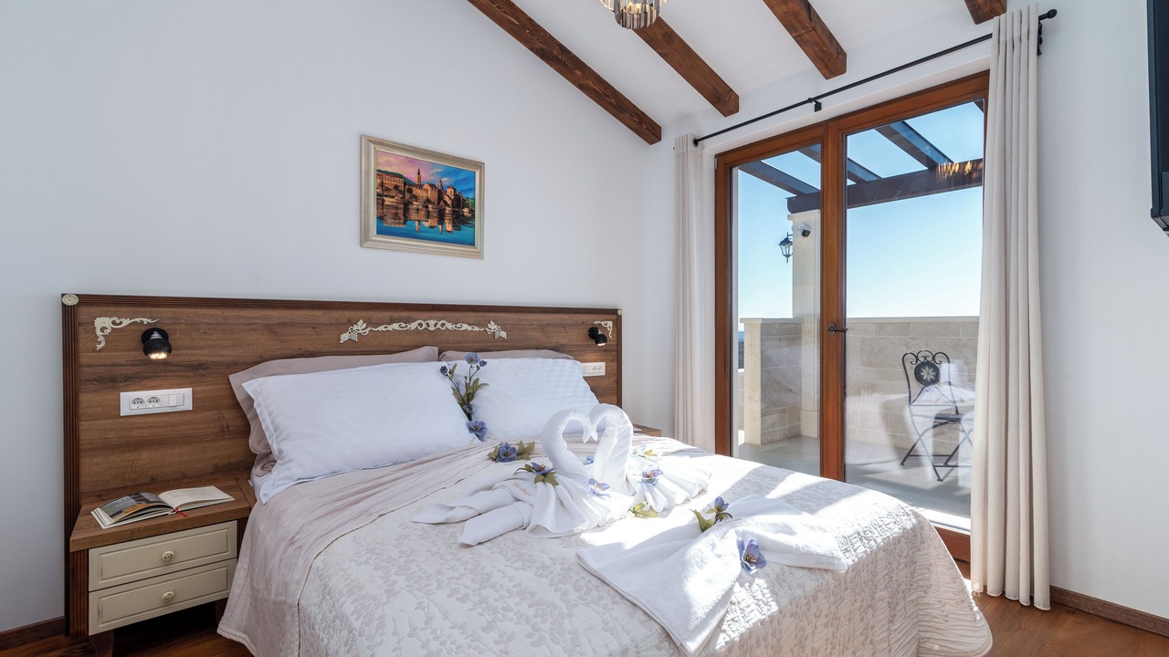 Photo of Bedroom in Jarebinjak