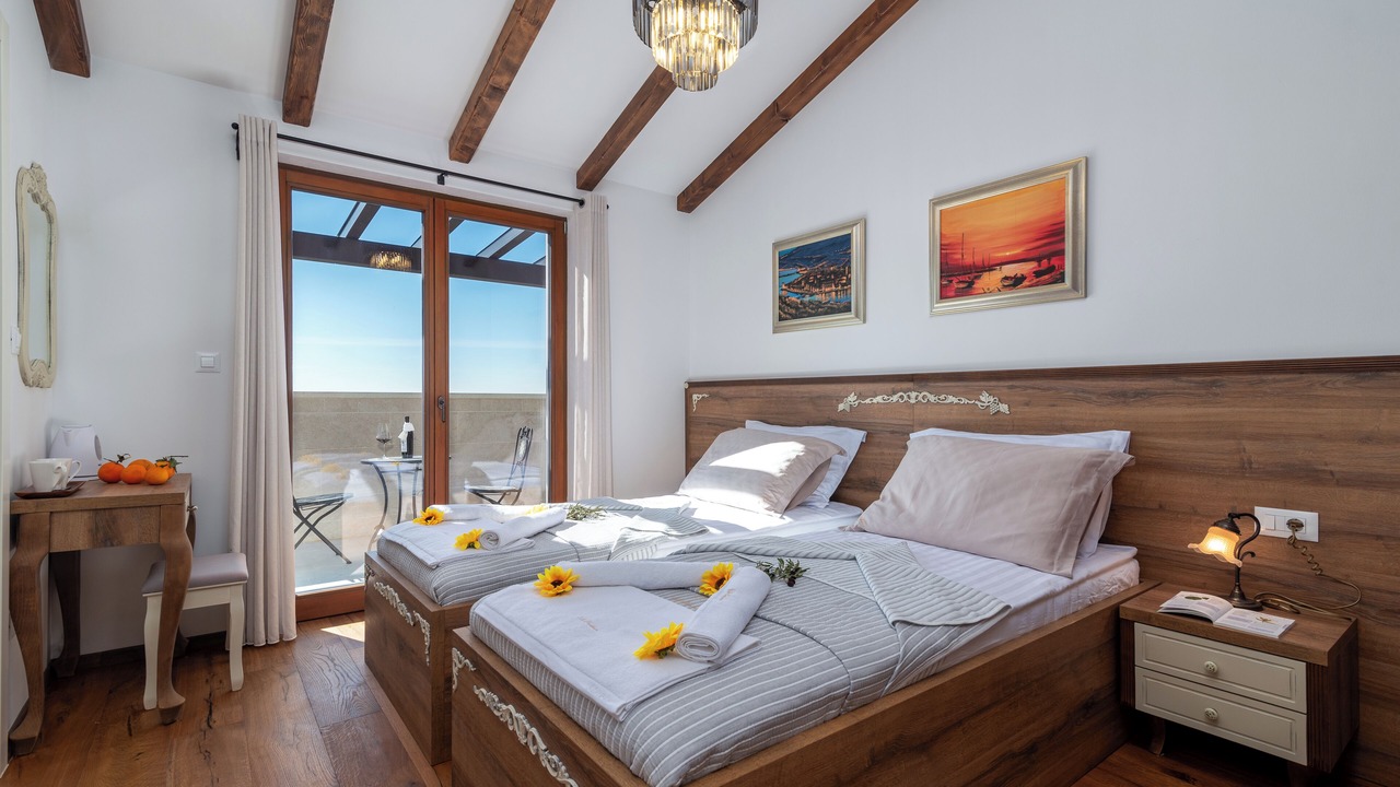 Photo of Bedroom in Jarebinjak