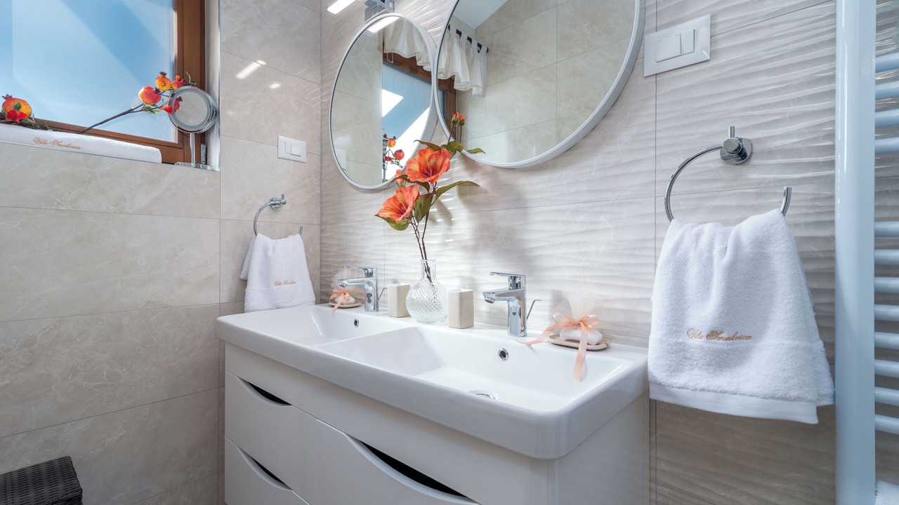 Photo of Bathroom in Jarebinjak