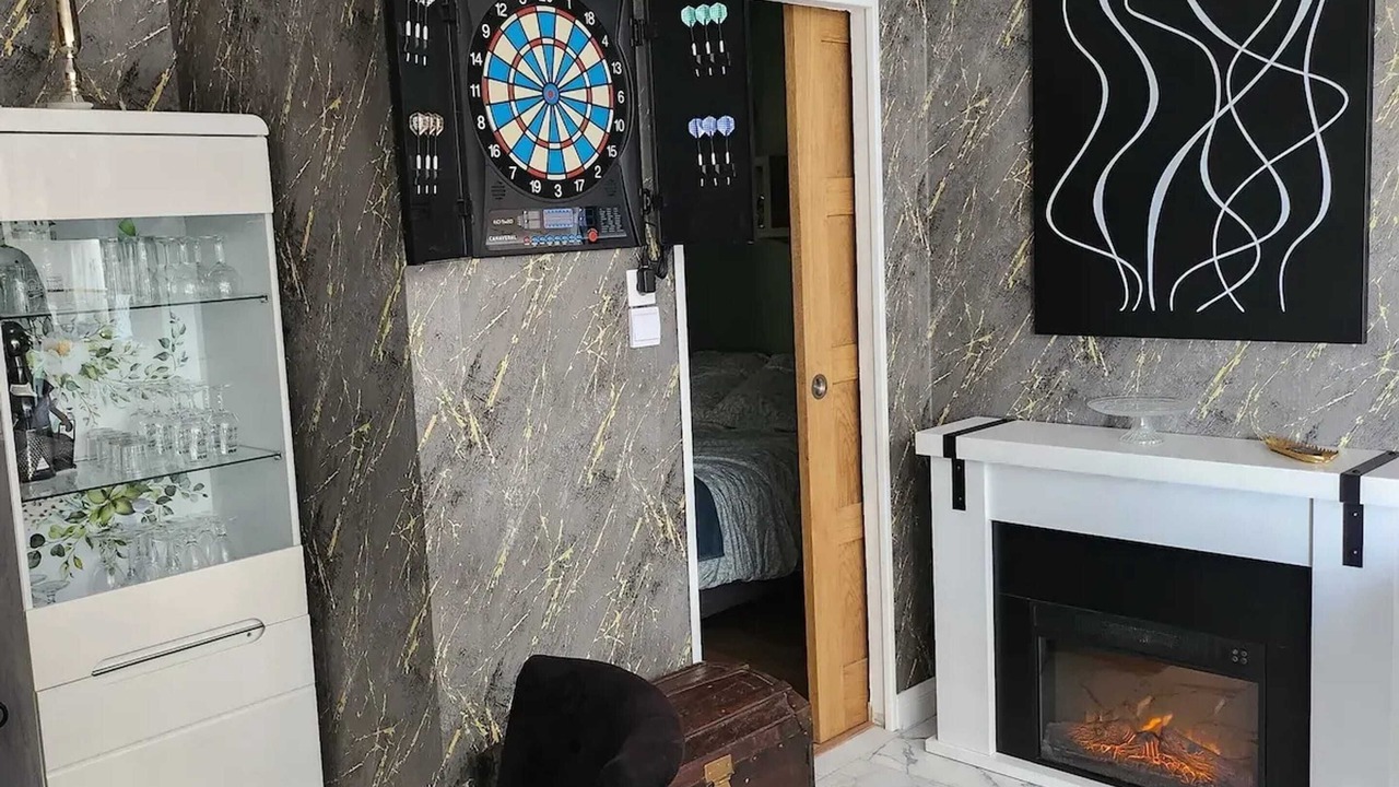 Photo of Livingroom in Saint-Vaast-en-Cambresis