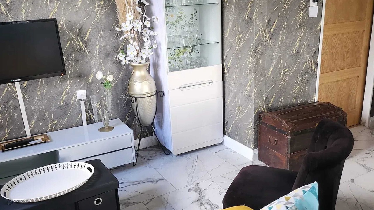 Photo of Livingroom in Saint-Vaast-en-Cambresis