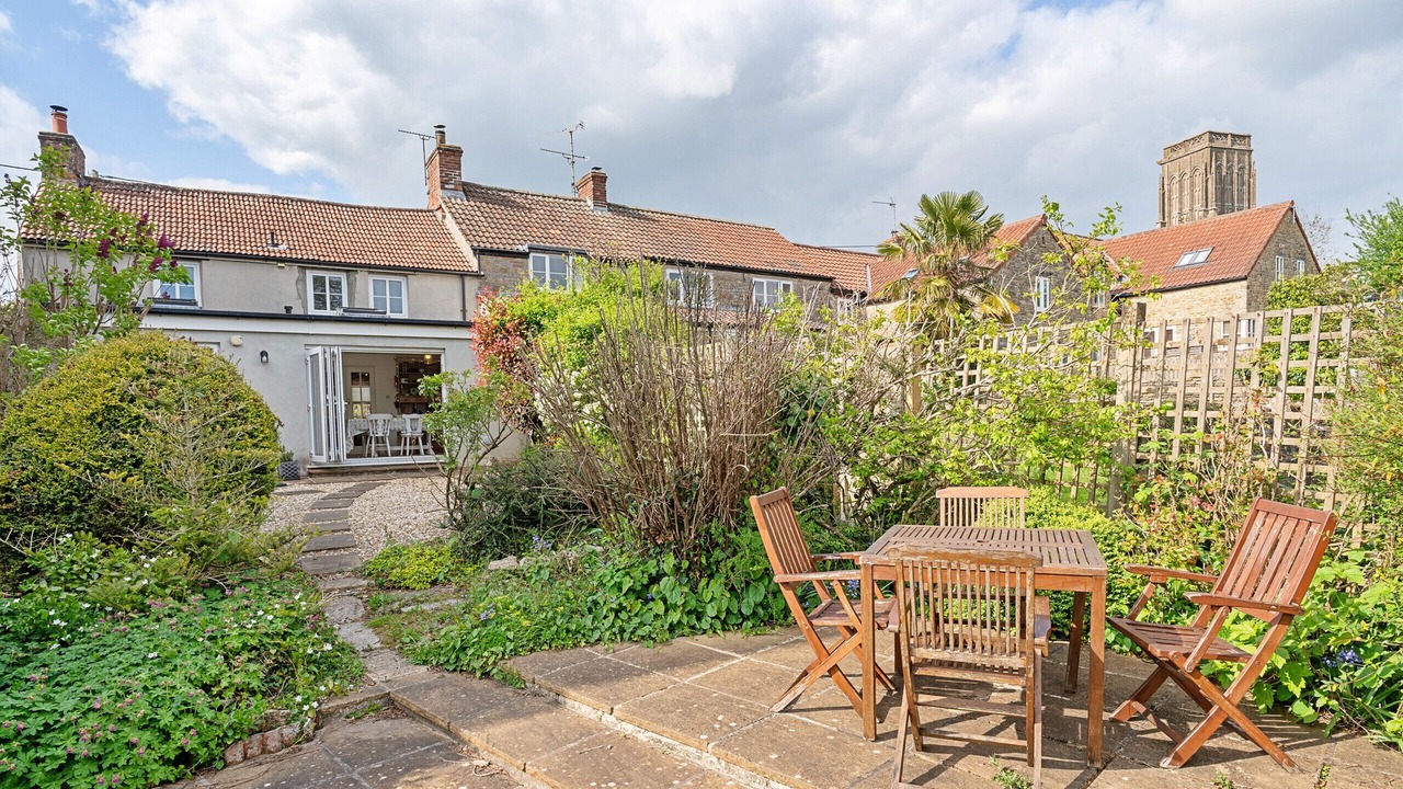 Photo of Outdoor in Batcombe