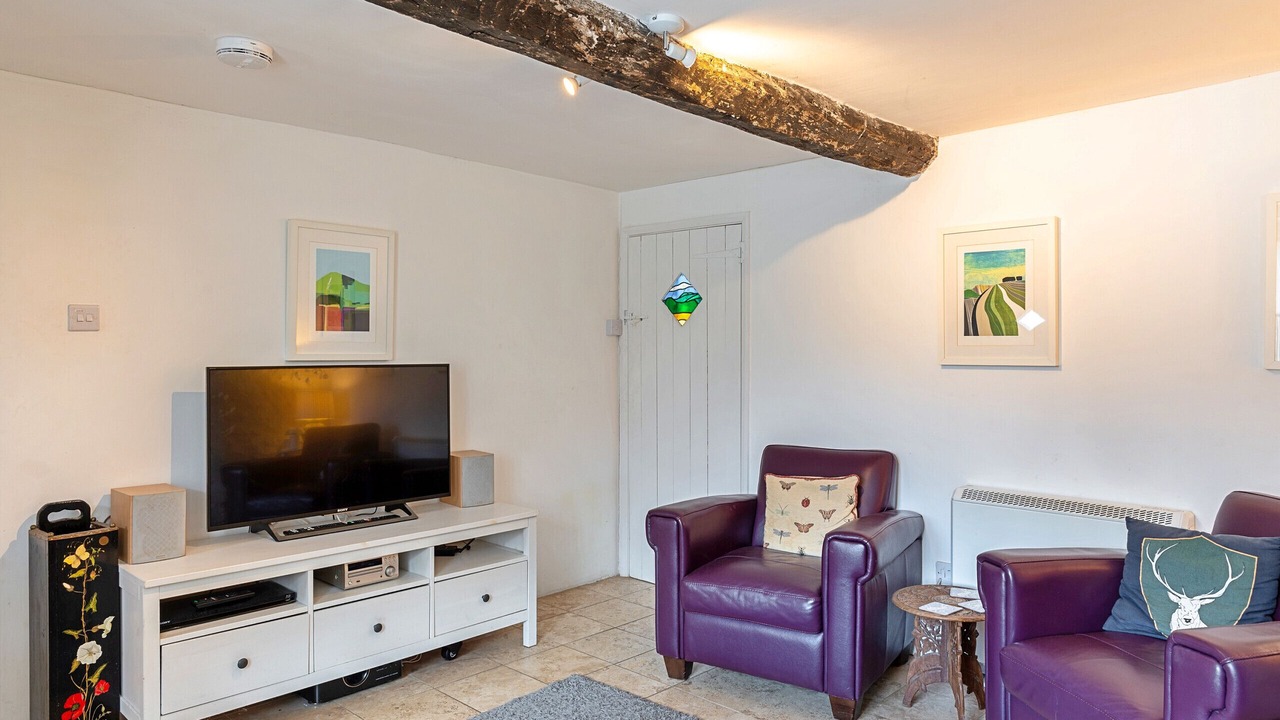 Photo of Livingroom in Batcombe