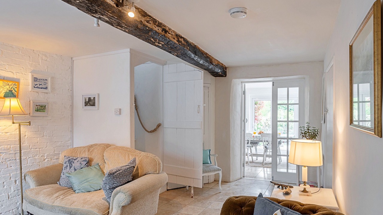 Photo of Livingroom in Batcombe