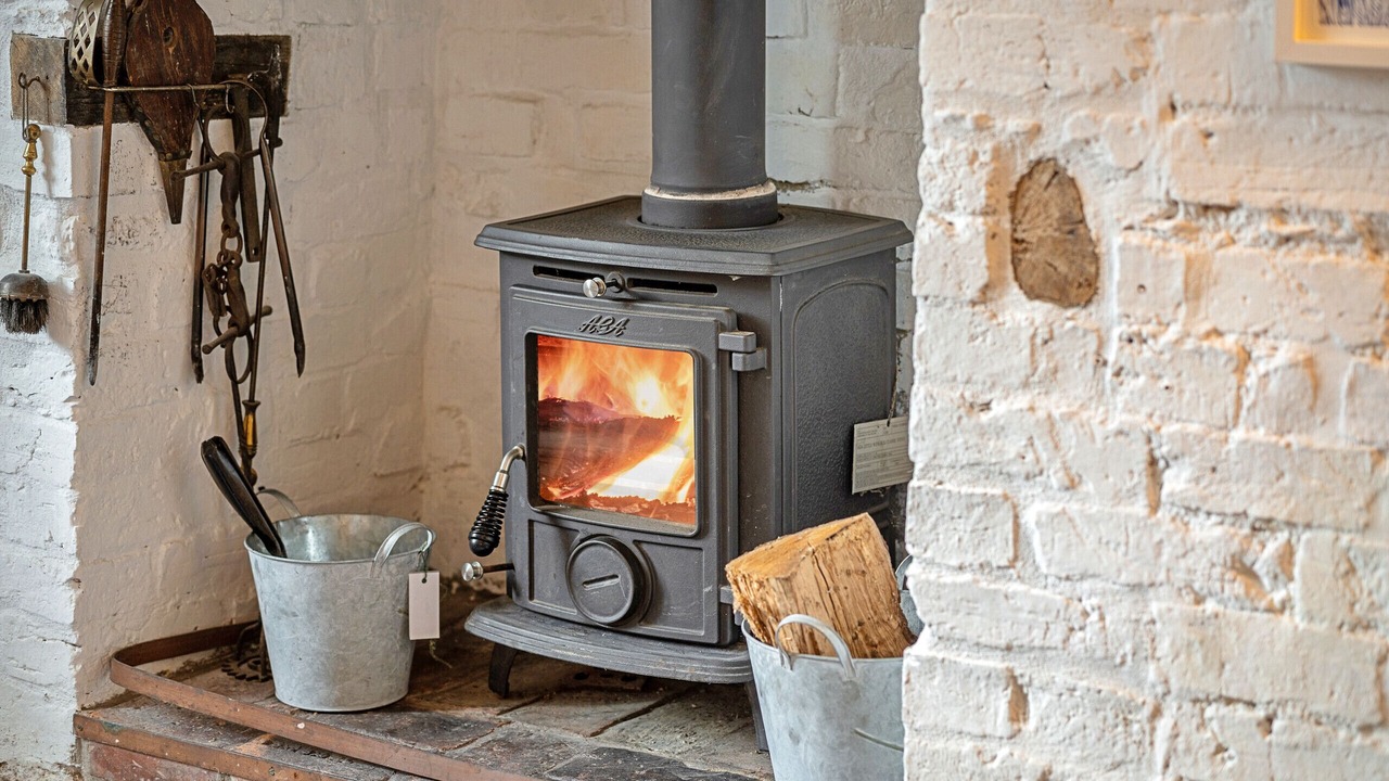 Photo of Livingroom in Batcombe