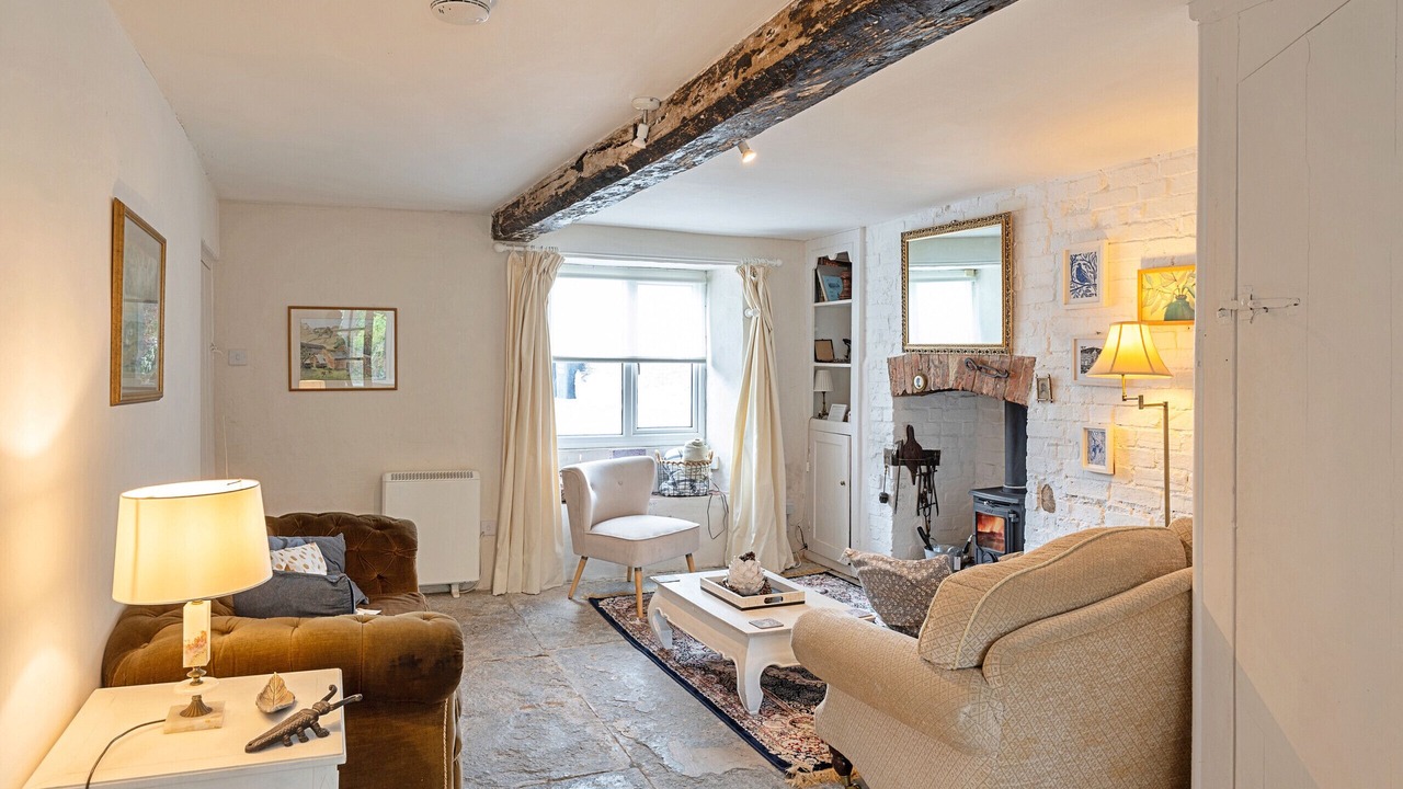 Photo of Livingroom in Batcombe