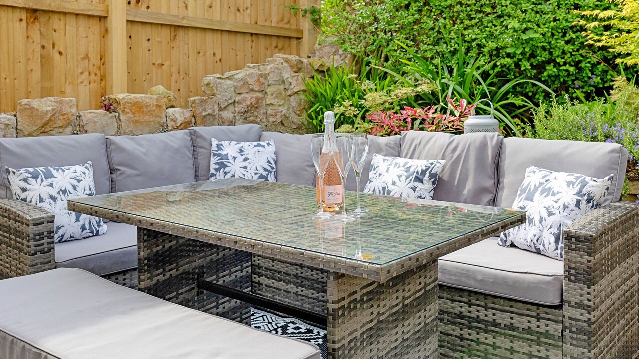 Photo of Outdoor in Colwyn Bay