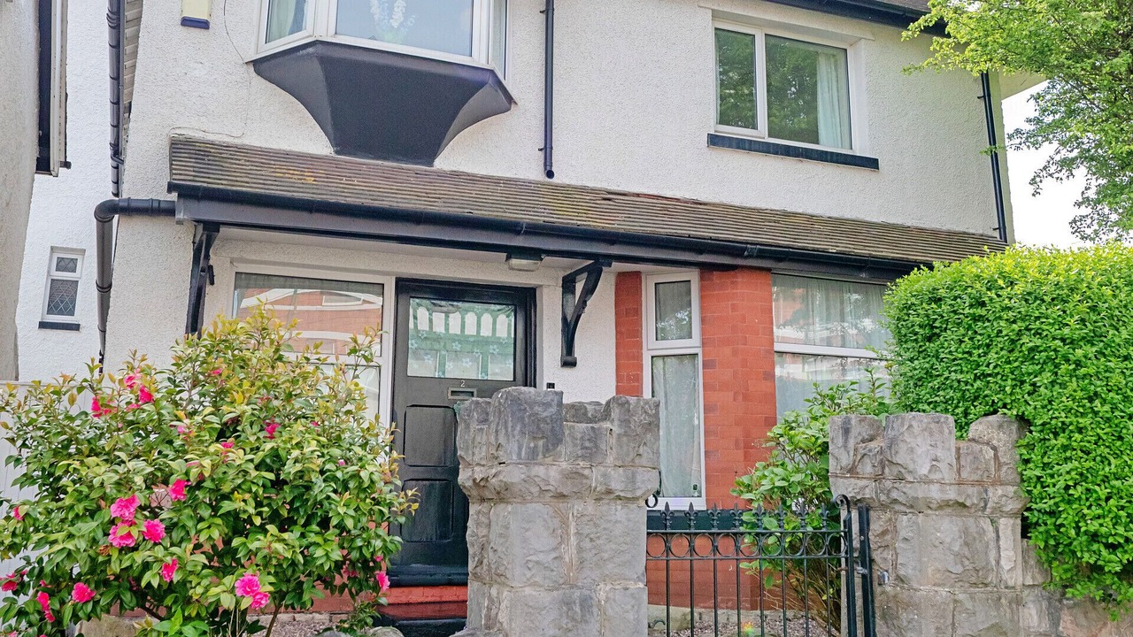 Photo of Outdoor in Colwyn Bay