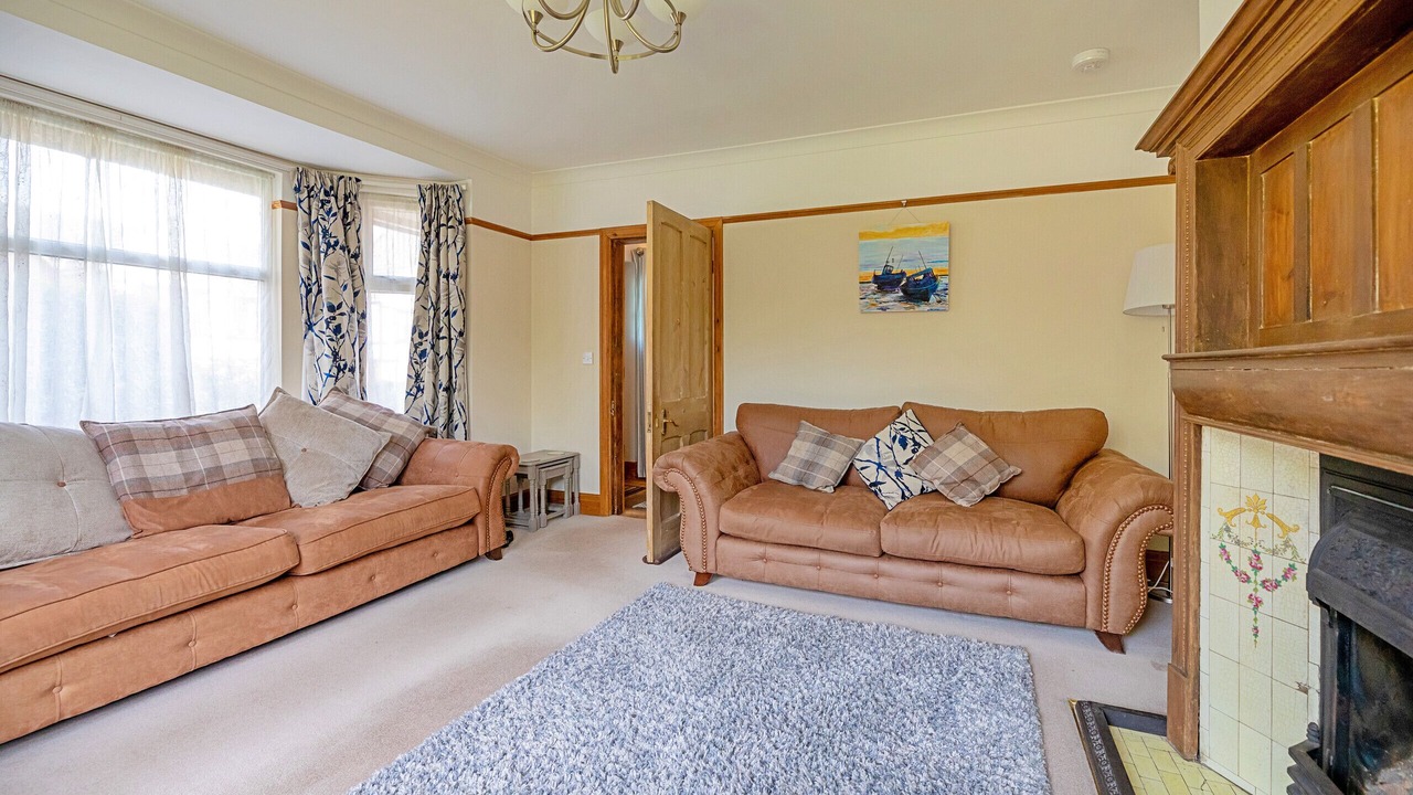 Photo of Livingroom in Colwyn Bay