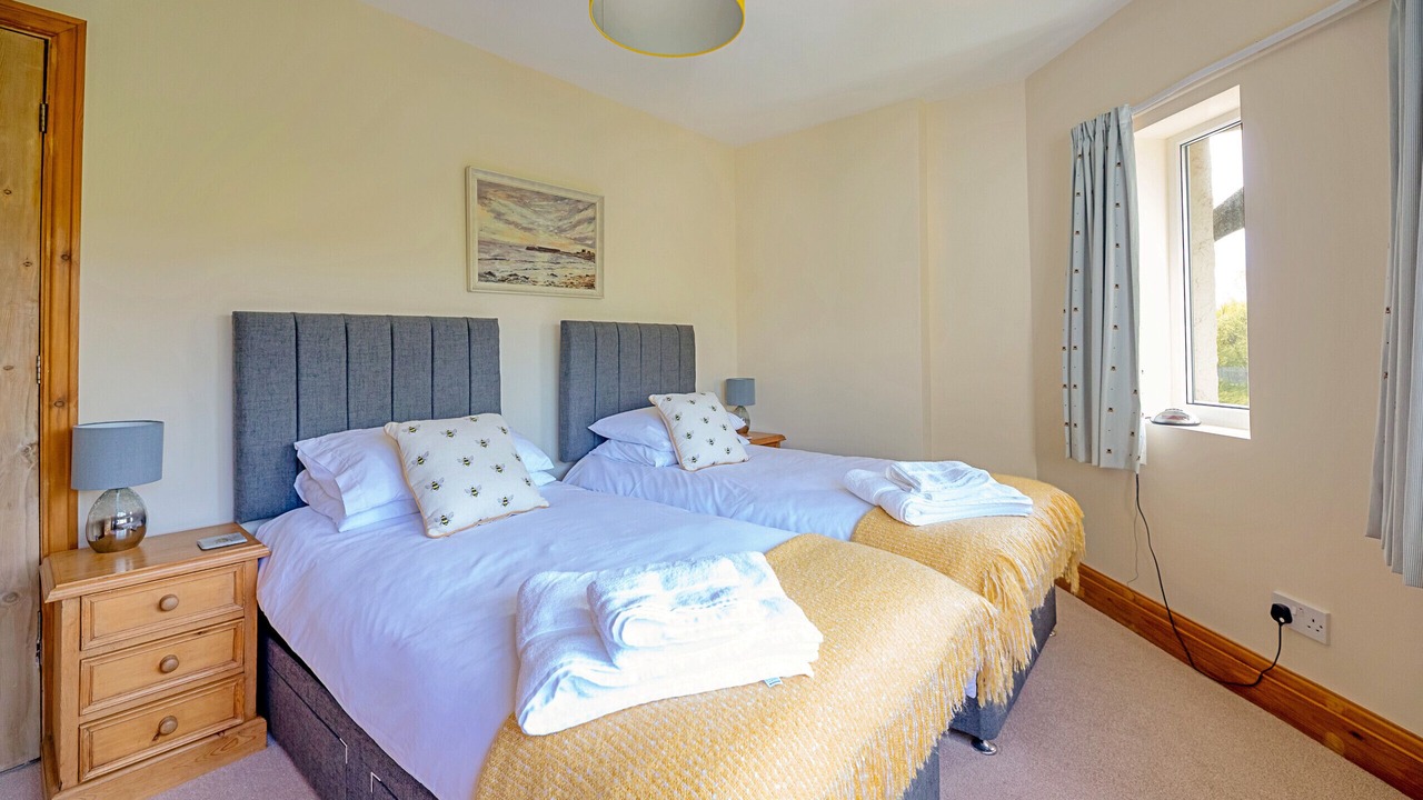 Photo of Bedroom in Colwyn Bay