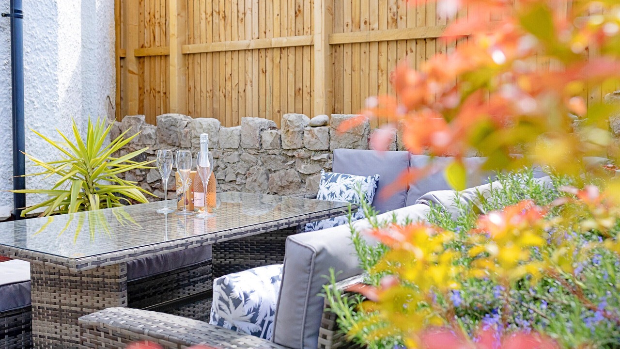 Photo of Outdoor in Colwyn Bay