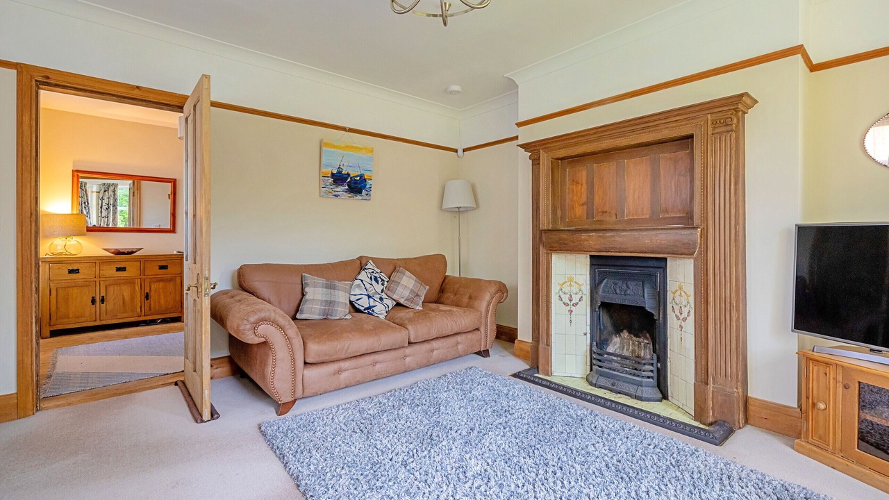 Photo of Livingroom in Colwyn Bay
