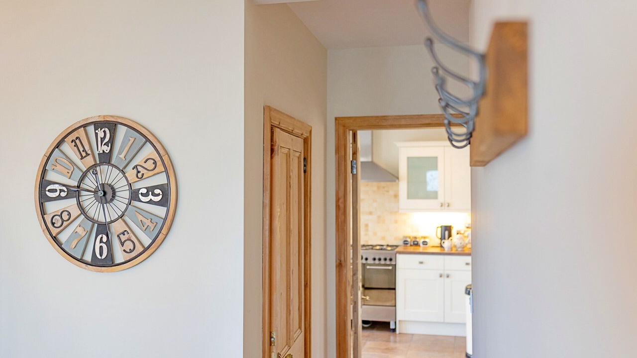 Photo of Kitchen in Colwyn Bay