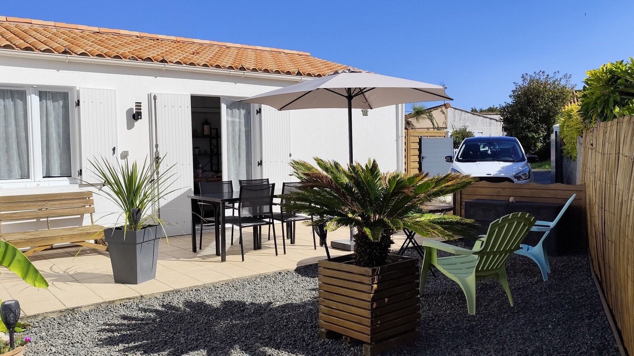 Photo of Outdoor in La Jarne