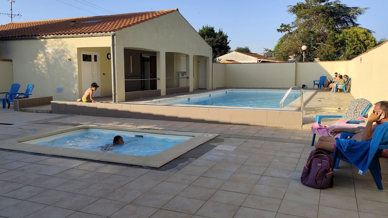 Photo of Outdoor in La Jarne