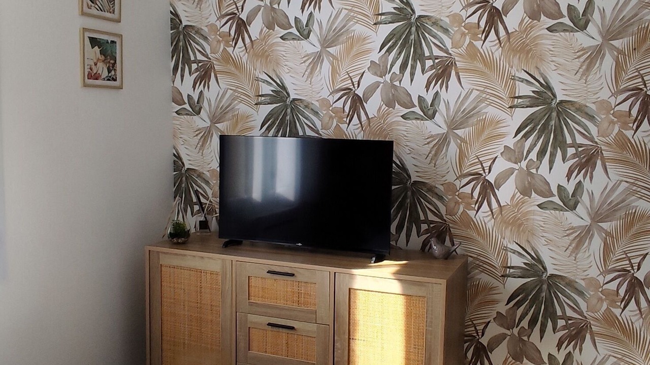 Photo of Bedroom in La Jarne