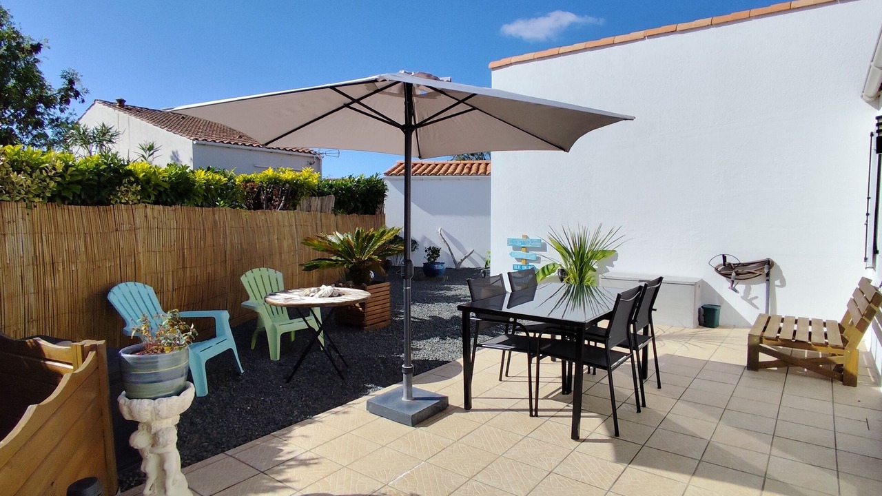 Photo of Outdoor in La Jarne