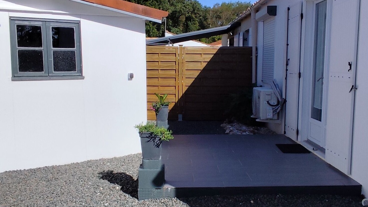 Photo of Outdoor in La Jarne
