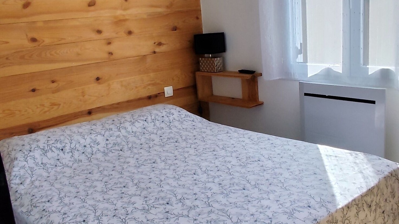 Photo of Bedroom in La Jarne