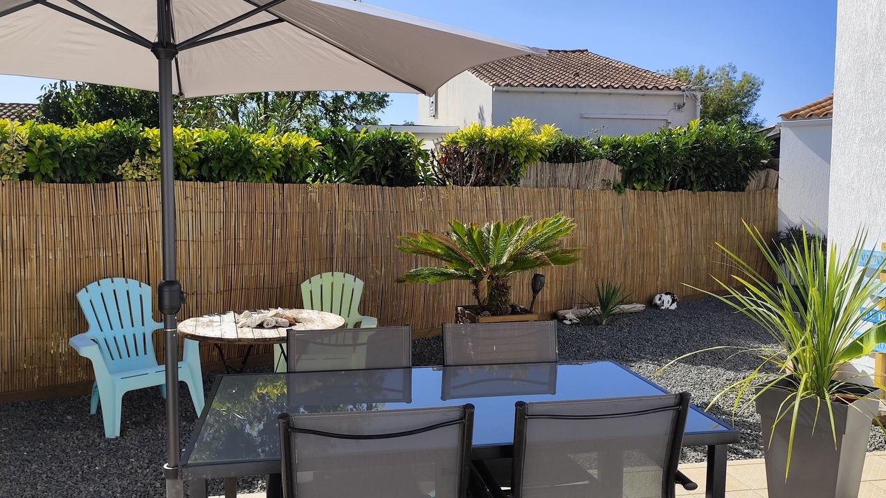 Photo of Outdoor in La Jarne