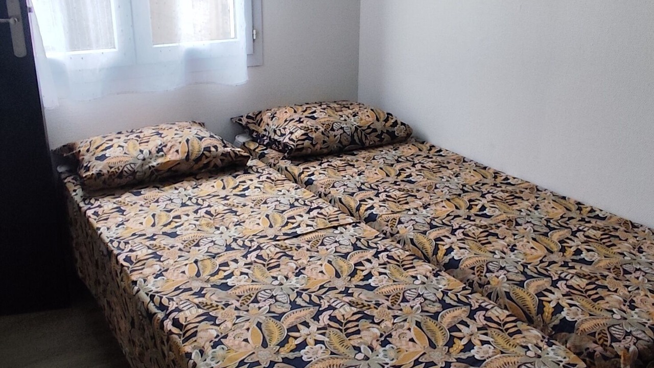 Photo of Bedroom in La Jarne