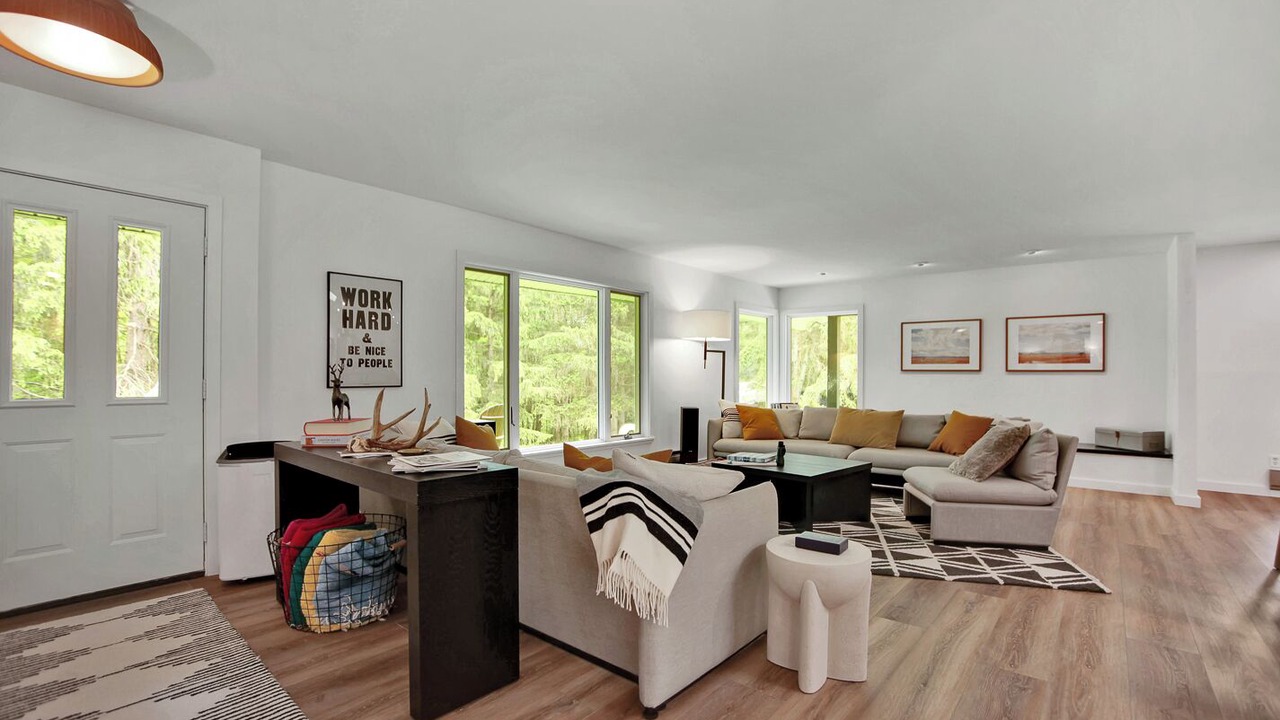 Photo of Bedroom in Wellsboro