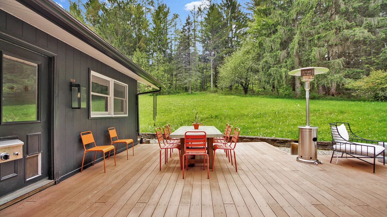 Photo of Outdoor in Wellsboro