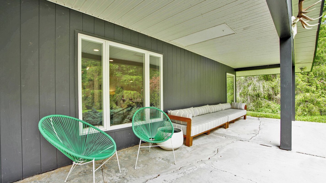 Photo of Outdoor in Wellsboro